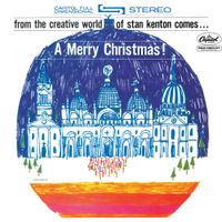 Stan Kenton - A Merry Christmas!