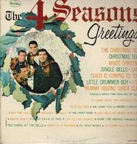 The Four Seasons - The 4 Seasons Greetings