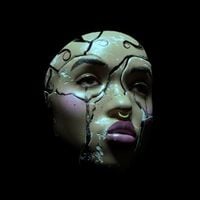 FKA twigs - tears in the club