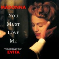 Madonna - You Must Love Me