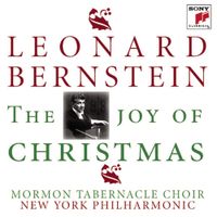 Mormon Tabernacle Choir - The Joy of Christmas