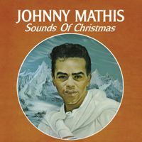Johnny Mathis - Sounds of Christmas