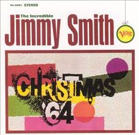 Jimmy Smith - Christmas '64