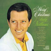 Andy Williams - Merry Christmas