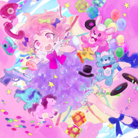 yuigot - MAGIC MAGIC MAGIC