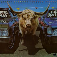 Johnny Hammond - Forever Taurus