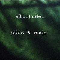 Altitude. - Odds & Ends