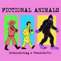 FrankJavCee - Fictional Animals