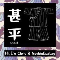 Hi, I'm Chris - Jinbei