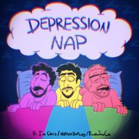 Hi, I'm Chris - Depression Nap