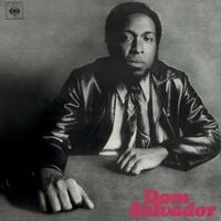 Dom Salvador - Dom Salvador