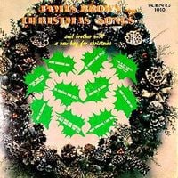 James Brown - James Brown Sings Christmas Songs