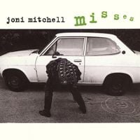 Joni Mitchell - Misses