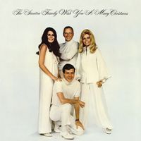 Frank Sinatra - The Sinatra Family Wish You a Merry Christmas