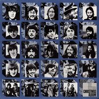 The Beatles - The Beatles' Christmas Album