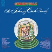 Johnny Cash - Christmas