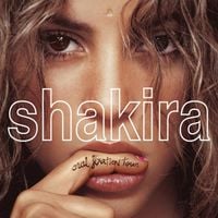 Shakira - Oral Fixation Tour