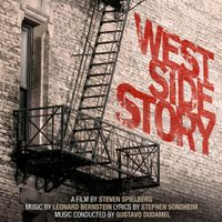 Various Artists - West Side Story (Original Motion Picture Soundtrack)