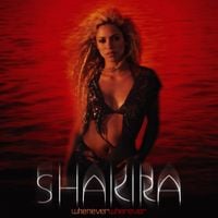 Shakira - Whenever, Wherever