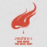 Sideshow - Skinny: Who Made The Devil Red?