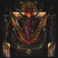 Cult of Fire - Life, Sex & Death