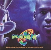 Various Artists - Space Jam