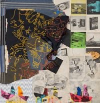 Animal Collective - Walker