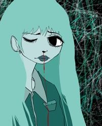 TURQUOISEDEATH - wast.e