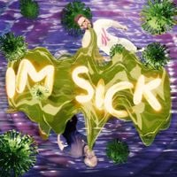 Adam Kane - I'm Sick