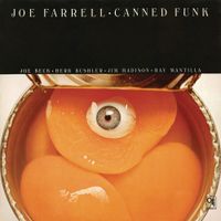 Joe Farrell - Canned Funk