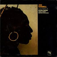 Joe Farrell - Outback