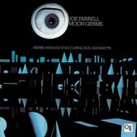 Joe Farrell - Moon Germs