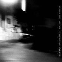 Ernesto Rodrigues, Jo&atilde;o Silva & Andr&eacute; Hencleeday - Nightwalk