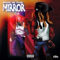 RXKNephew - Man in the Mirror