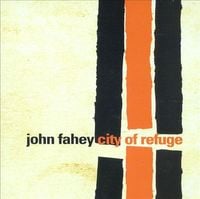John Fahey - City of Refuge