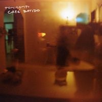 Tomicompu - Cafe batido