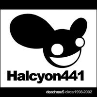deadmau5 - deadmau5 circa 1998-2002
