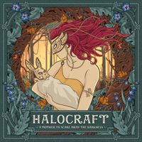 Halocraft - A Mother to Scare Away the Darkness
