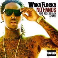 Waka Flocka Flame - No Hands
