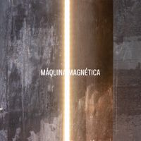 Máquina Magnética - M&aacute;quina Magn&eacute;tica