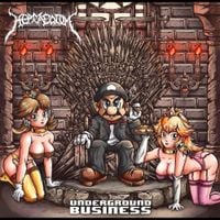 Heptaedium - Underground Business