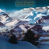 John Denver - Rocky Mountain Christmas