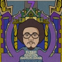 Sleep Sinatra - In God's Image