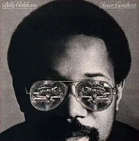Billy Cobham - Inner Conflicts