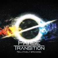 Phase Transition - Relatively Speaking