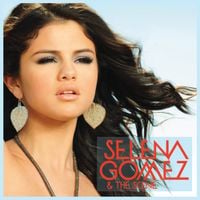 Selena Gomez & The Scene - A Year Without Rain