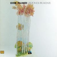 Eddie Palmieri - V&aacute;monos pa'l monte