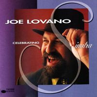Joe Lovano - Celebrating Sinatra