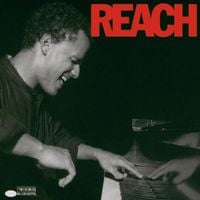 Jacky Terrasson - Reach