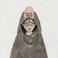 Burial - ANTIDAWN